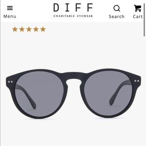 Diff sunglasses - Cody Style